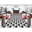 Codicer Basic Provenzal 16x33 см, porcelanato esmaltado, Espanha, monocromático - foto de interior 1