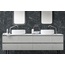 Codicer Classic glazed porcelain stoneware, Spain, other types of marble - interior photo 5