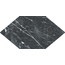 Codicer Classic С000517302 MARQUINA KAYAK 17x33 porcelain tile 17x33 cm, Spain, other types of marble - photo 1