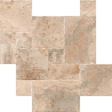 Codicer Crosscut С000556477 Crosscut Beige Modular 44x66 porcelain tile 44x66 cm, Spain, other types of stone - photo 1 - photo 1