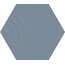 Codicer Gaudi Lux С000477743 GAUDI LUX DUCADOS HEX 25 porcelain tile 22x25 cm, Spain, monochrome - photo 1 Codicer Gaudi Lux С000477743 GAUDI LUX DUCADOS HEX 25 porcelain tile 22x25 cm, Spain, monochrome - photo 1