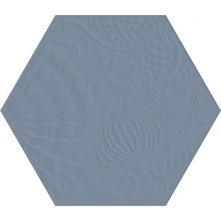 Codicer Gaudi Lux С000477743 GAUDI LUX DUCADOS HEX 25 porcelain tile 22x25 cm, Spain, monochrome - photo 1 Codicer Gaudi Lux С000477743 GAUDI LUX DUCADOS HEX 25 porcelain tile 22x25 cm, Spain, monochrome - photo 1