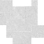 Codicer Marmara С000550094 Marmara Grey Modular 44x66 porcelain tile 44x66 cm, Spain, other types of marble - photo 1