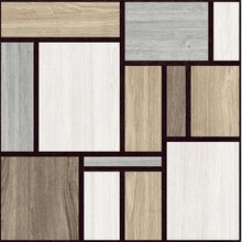 Codicer Mondrian С000558946 Mondrian 66x66 Mosaic 66x66 cm, Spain, wood look - photo 1 - photo 1