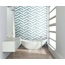 Codicer Porto Hex glazed porcelain stoneware, Spain - interior photo 3