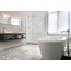 Codicer Rialto glazed porcelain stoneware, Spain, hydraulic - interior photo 3