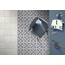 Codicer Rialto glazed porcelain stoneware, Spain, hydraulic - interior photo 4