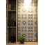 Codicer Rialto glazed porcelain stoneware, Spain, hydraulic - interior photo 5