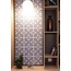 Codicer Rialto glazed porcelain stoneware, Spain, hydraulic - interior photo 8