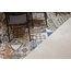 Codicer Rialto glazed porcelain stoneware, Spain, hydraulic - interior photo 7