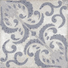 Codicer Rialto С000495033 RIALTO MIX COLD 25x25 porcelain tile 25x25 cm, Spain, hydraulic - photo 1 - photo 1