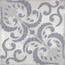 Codicer Rialto С000495033 RIALTO MIX COLD 25x25 porcelain tile 25x25 cm, Spain, hydraulic - photo 1