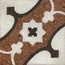 Codicer Rialto С000495032 RIALTO MIX WARM 25x25 porcelain tile 25x25 cm, Spain, hydraulic - photo 1 Codicer Rialto С000495032 RIALTO MIX WARM 25x25 porcelain tile 25x25 cm, Spain, hydraulic - photo 1