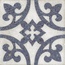 Codicer Rialto С000495037 RIALTO TRE 25x25 porcelain tile 25x25 cm, Spain, hydraulic - photo 1 Codicer Rialto С000495037 RIALTO TRE 25x25 porcelain tile 25x25 cm, Spain, hydraulic - photo 1