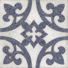 Codicer Rialto С000495037 RIALTO TRE 25x25 porcelain tile 25x25 cm, Spain, hydraulic - photo 1 - photo 1