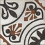 Codicer Rialto С000495035 RIALTO UNO 25x25 porcelain tile 25x25 cm, Spain, hydraulic - photo 1