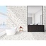 Codicer Sonar 22x25, glazed porcelain stoneware, Spain, terrazzo - interior photo 5