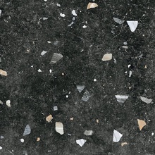 Codicer Sonar С000540725 SONAR DARK 66x66 porcelain tile 66x66 cm, Spain, terrazzo - photo 1 - photo 1