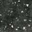Codicer Sonar С000540725 SONAR DARK 66x66 porcelain tile 66x66 cm, Spain, terrazzo - photo 1
