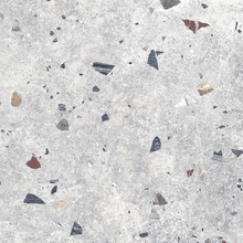 Codicer Sonar Silver porcelain tile 66x66 cm, Spain, concrete  - photo 1 - photo 1