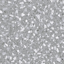 Codicer Venice С000556320 Venice Silver 25x25 porcelain tile 25x25 cm, Spain, terrazzo - photo 1 - photo 1