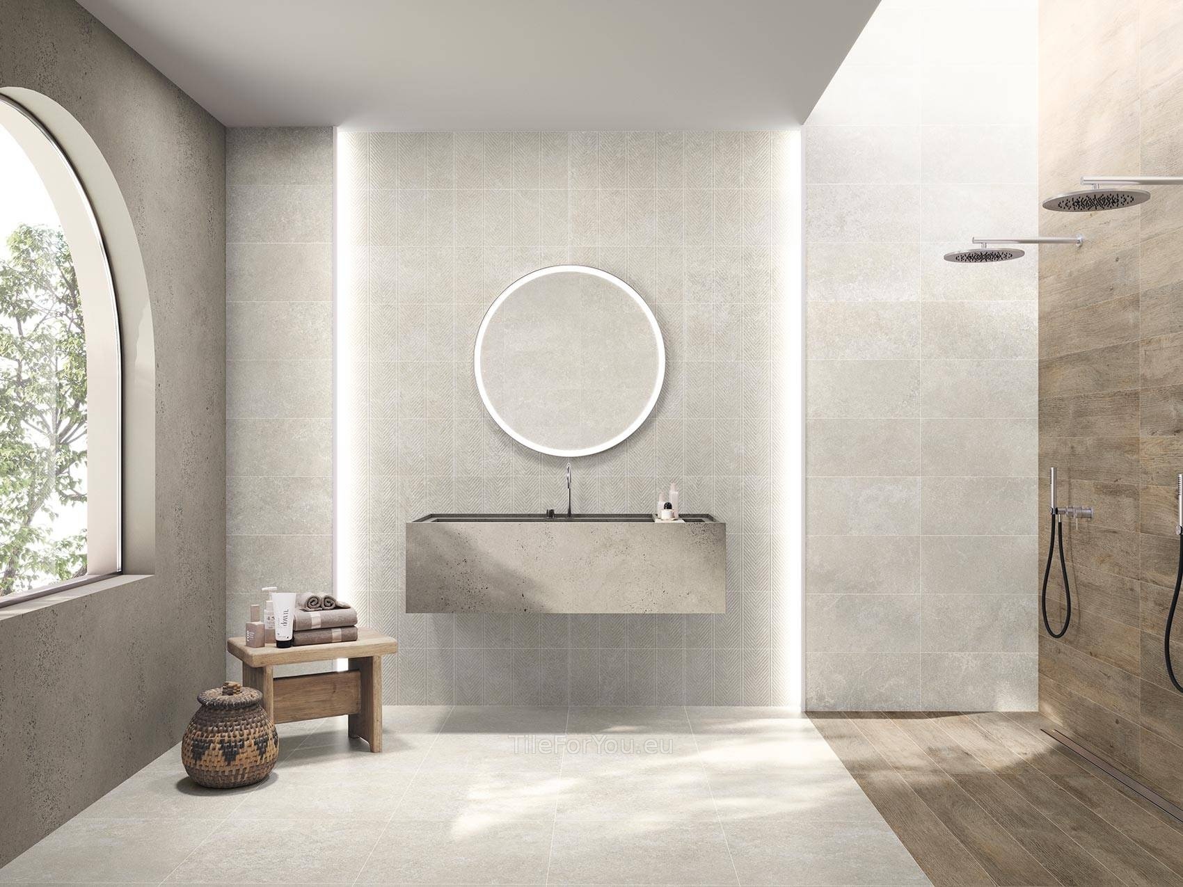 Colorker Bella Stone Espanha - foto de interior 1
