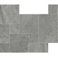 Colorker Giant 223748 MODULAR GREY GRIP+ R11 grès cérame 44x66 cm, Espagne, ardoise (andésite) - photo 1