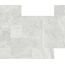 Colorker Giant 223744 MODULAR WHITE MAT grès cérame 44x66 cm, Espagne, ardoise (andésite) - photo 1