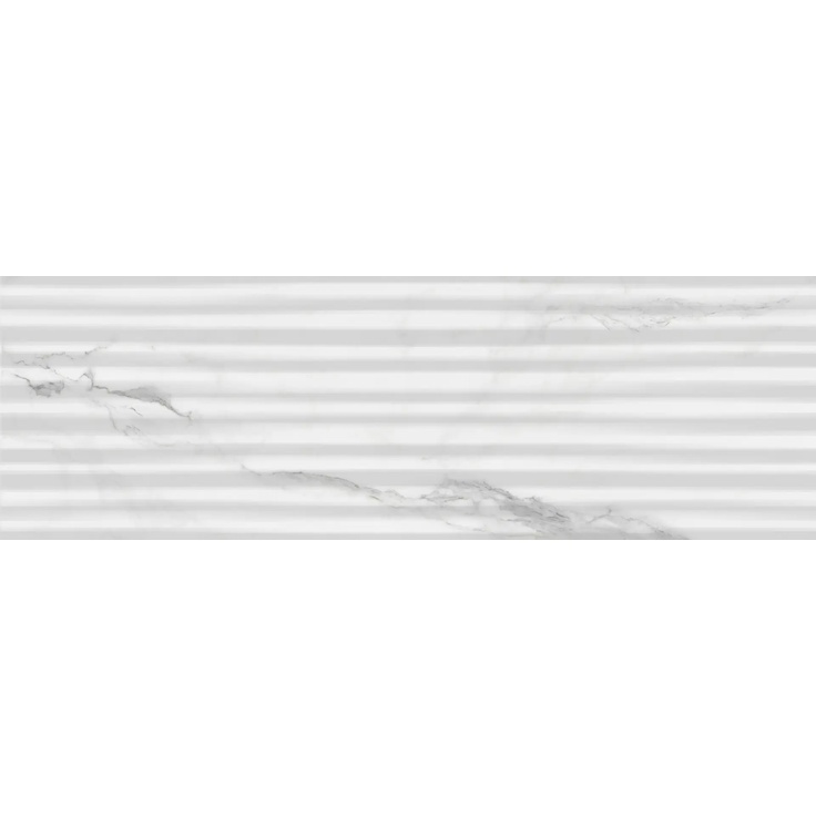 Colorker Insignia С000494499 221650_Insignia Ion White Gloss 31,6x100 vægflise 31,6x100 cm, Spanien, carrara - foto 1 Colorker Insignia С000494499 221650_Insignia Ion White Gloss 31,6x100 vægflise 31,6x100 cm, Spanien, carrara - foto 1