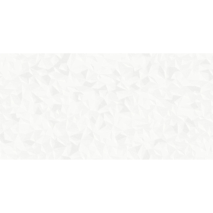 Colorker Iris С000591193 228073_29,5X59,5IrisDecorWhiteRectMate vægflise 29,5x59,5 cm, Spanien, monokrom - foto 1