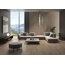 Colorker Kaoru 59,5x119,2 cm, grès cérame émaillé, Espagne, effet bois - photo d'intérieur 2 Colorker Kaoru 59,5x119,2 cm, grès cérame émaillé, Espagne, effet bois - photo d'intérieur 2