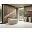 Colorker Kaoru 59,5x119,2 cm, grès cérame émaillé, Espagne, effet bois - photo d'intérieur 5 Colorker Kaoru 59,5x119,2 cm, grès cérame émaillé, Espagne, effet bois - photo d'intérieur 5