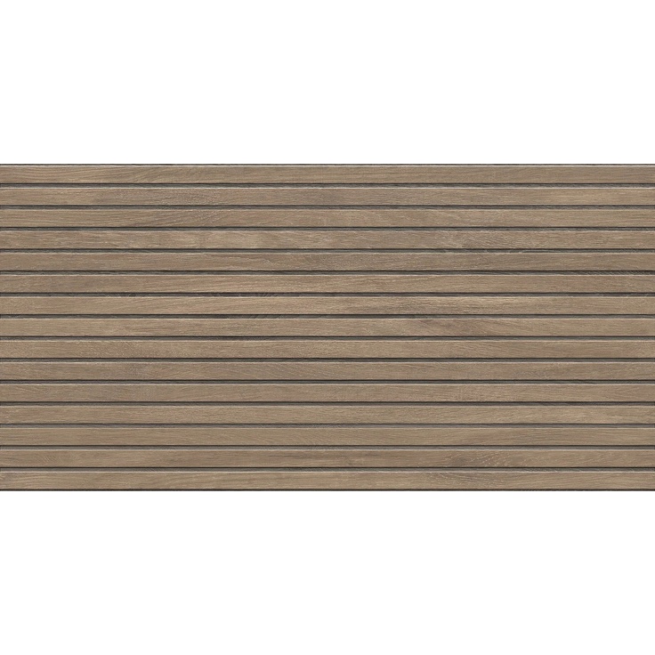 Colorker Kaoru 231781 Kaoru Oak Rect Mate grès cérame 59,5x119,2 cm, Espagne, effet bois - photo 1