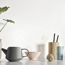 Colorker Magna 39,6x119,2 cm, ceramique, Espagne, nacré - photo d'intérieur 1 - photo 1