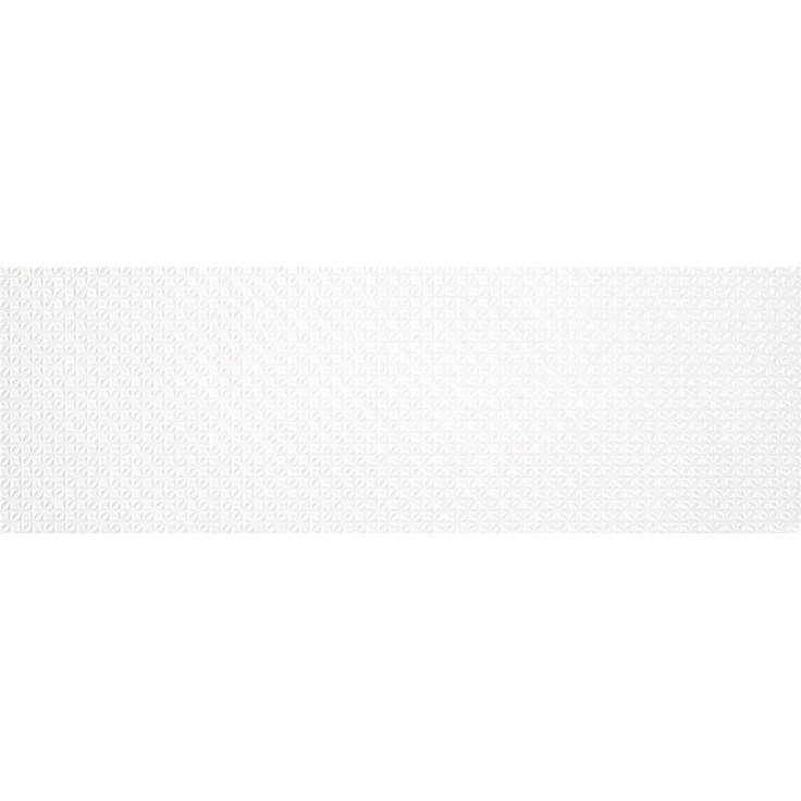 Colorker Magna 221465 Scandal White Rect. carreau mural 39,6x119,2 cm, Espagne, nacré - photo 1