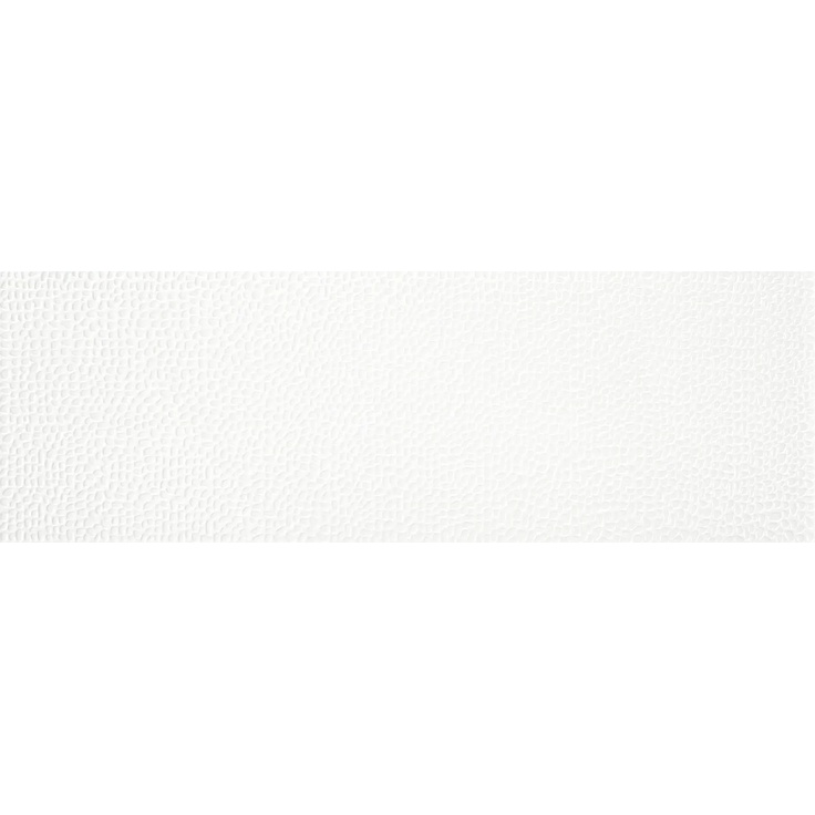 Colorker Magna 221464 Enigma White Rect. carreau mural 39,6x119,2 cm, Espagne, nacré - photo 1