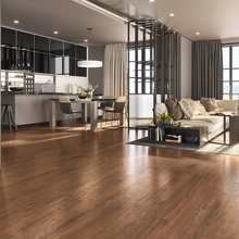 Colorker Montana 20x120 см, porcelanato esmaltado, Espanha, árvore - foto de interior 1 - foto 3