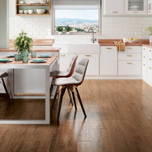Colorker Montana 20x120 см, geglazuurd keramisch graniet, Spanje, hout - interieurfoto 1 - foto 3