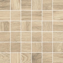 Colorker Montana С000494387 221403_Montana Mosaico Natural 30x30 Mosaico 30x30 cm, Espanha, efeito madeira - foto 1 - foto 1