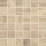 Colorker Montana С000494387 221403_Montana Mosaico Natural 30x30 Mozaika 30x30 cm, Španělsko, vzhled dreva - fotografie 1 Colorker Montana С000494387 221403_Montana Mosaico Natural 30x30 Mozaika 30x30 cm, Španělsko, vzhled dreva - fotografie 1