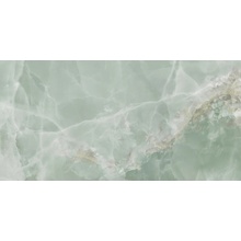 Colorker Muse 231812 Muse Green Rect Bll azulejo de parede 29,5x59,5 cm, Espanha, ágata - foto 1 - foto 1