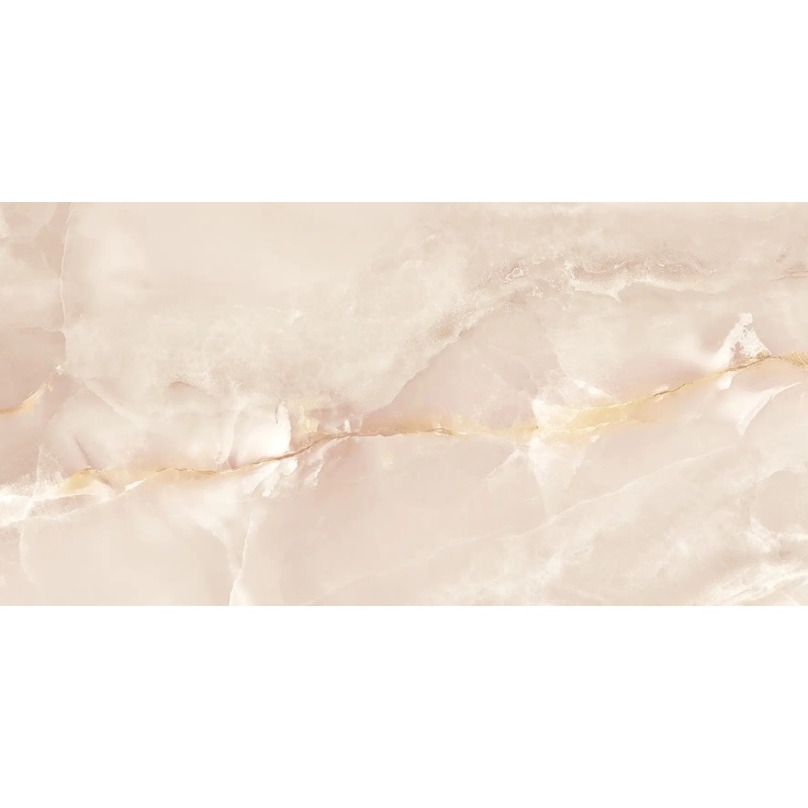 Colorker Muse 231811 Muse Pink Rect Bll azulejo de parede 29,5x59,5 cm, Espanha, ágata - foto 1