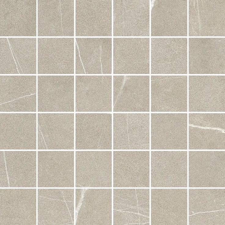 Colorker Nomade С000490308 221921_Nomade Mosaico Bone 30x30 Mozaika 30x30 cm, Španělsko, další druhy kamene - fotografie 1