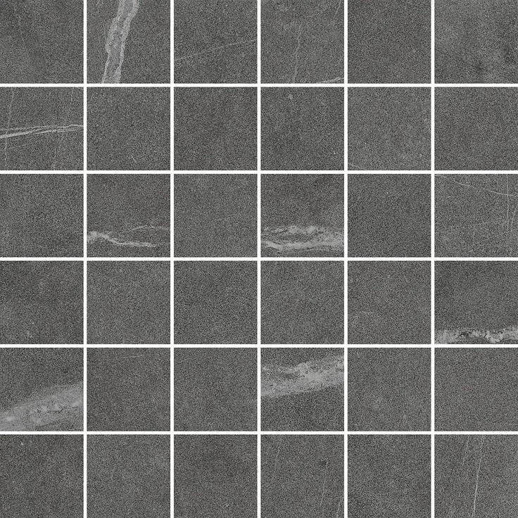 Colorker Nomade С000490311 221923_Nomade Mosaico Noir 30x30 Mosaic 30x30 cm, Spain, other types of stone - photo 1 Colorker Nomade С000490311 221923_Nomade Mosaico Noir 30x30 Mosaic 30x30 cm, Spain, other types of stone - photo 1