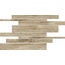 Colorker Norden С000369875 218017_LosetaNatural Mosaic 30x39,5 cm, Spain, wood - photo 1