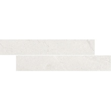 Colorker Premiere С000576713 228826_Espiga19,7X69,7PremiereWhiteB Mozaïek 19,7x69,7 cm, Spanje, leisteen (andesiet) - foto 1 - foto 1