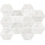 Colorker Solange С000592031 228046_Msc.26,4X21,1SolangeGreyMate Mosaic 21,1x26,4 cm, Spain, other types of stone - photo 1 Colorker Solange С000592031 228046_Msc.26,4X21,1SolangeGreyMate Mosaic 21,1x26,4 cm, Spain, other types of stone - photo 1