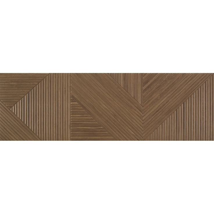 Colorker Tangram С000517559 222281_Tangram Coffee 31,6x100 stěnová dlaždice 31,6x100 cm, Španělsko, dřevo - fotografie 1 Colorker Tangram С000517559 222281_Tangram Coffee 31,6x100 stěnová dlaždice 31,6x100 cm, Španělsko, dřevo - fotografie 1