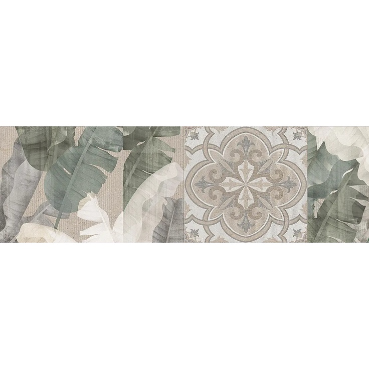 Colorker Verona С000576947 224099_31,6X100FontanaMixRectMat wall tile 31,6x100 cm, Spain, limestone - photo 1