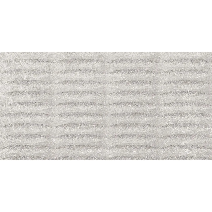 Colorker Wells С000591283 228064_30,5X60,5WellsDecorLightGreyMate wall tile 30,5x60,5 cm, Spain, other types of stone - photo 1